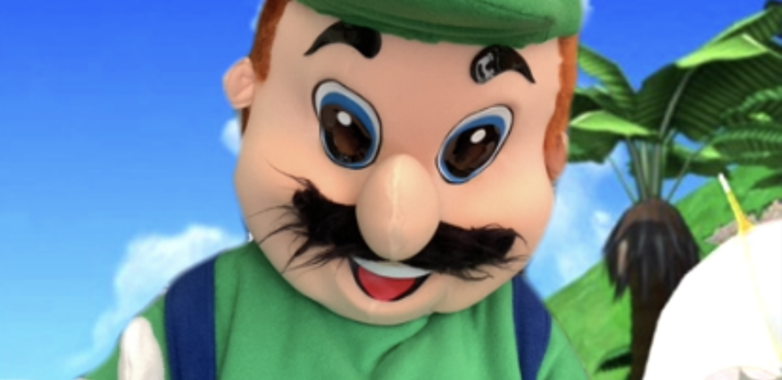 Luigi