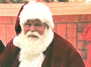 Hire a Real Beard Santa in NJ