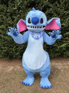Hire Stitch